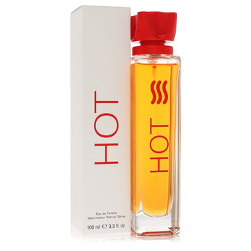 Hot by Benetton